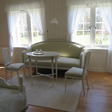 Salnö Gård Hotell Bylehamn Eksteriør bilde