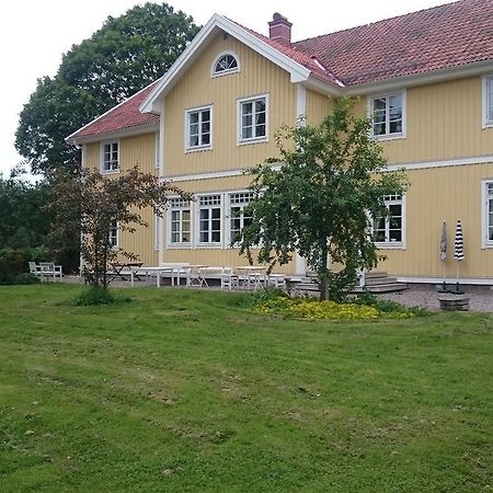 Salnö Gård Hotell Bylehamn Eksteriør bilde