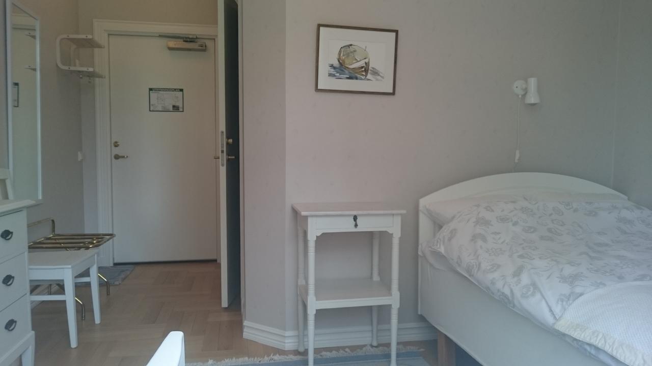 Salnö Gård Hotell Bylehamn Eksteriør bilde
